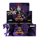 UniVersus CCG: My Hero Academia - League of Villains Booster Box