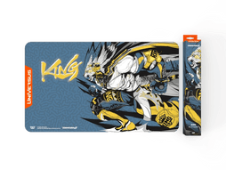 Universus - Tekken 8 Playmats - Awesome Deals Deluxe