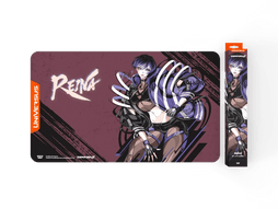 Universus - Tekken 8 Playmats - Awesome Deals Deluxe