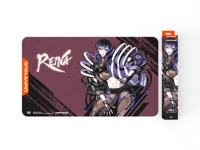 Universus - Tekken 8 Playmats - Awesome Deals Deluxe
