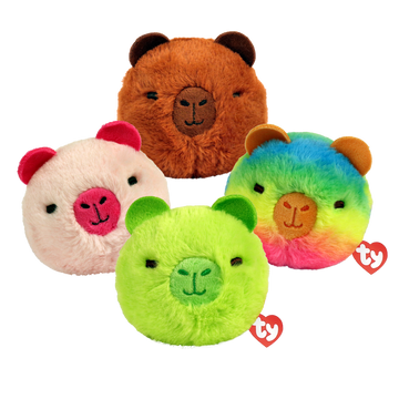 Beanie Bouncers - Ty Stuffed Animals & Plushies - Awesome Deals Deluxe