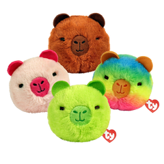 Beanie Bouncers - Ty Stuffed Animals & Plushies - Awesome Deals Deluxe
