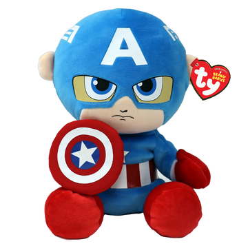Beanie Babies Medium - Ty Stuffed Animals & Plushies - Awesome Deals Deluxe