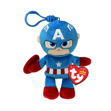 Beanie Clips - Ty Stuffed Animals & Plushies - Awesome Deals Deluxe