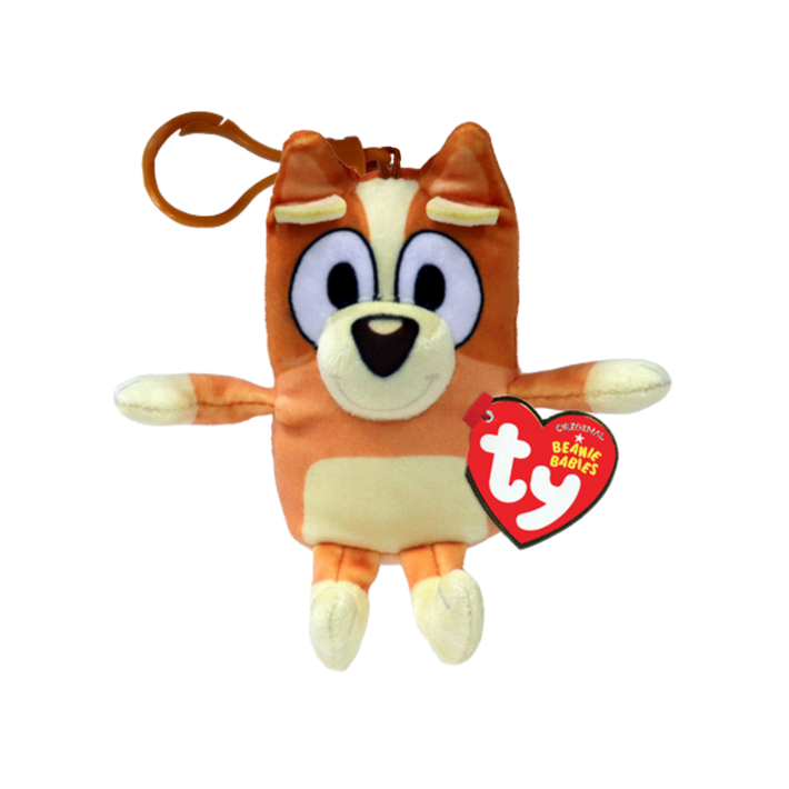 Beanie Clips - Ty Stuffed Animals & Plushies - Awesome Deals Deluxe