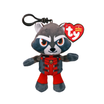 Beanie Clips - Ty Stuffed Animals & Plushies - Awesome Deals Deluxe