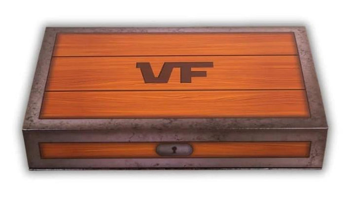 VeeFriends Treasure chest - Awesome Deals Deluxe