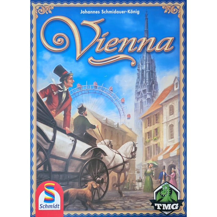 Vienna - Awesome Deals Deluxe