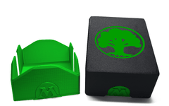 Voodoo Creations: Deck Box for Magic The Gathering - Awesome Deals Deluxe