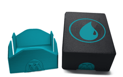 Voodoo Creations: Deck Box for Magic The Gathering - Awesome Deals Deluxe