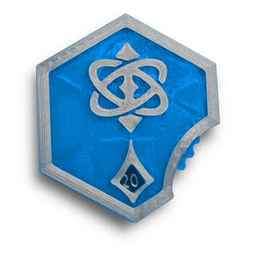 VooDoo Creations: Lorcana Life Counter - Awesome Deals Deluxe