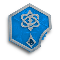 VooDoo Creations: Lorcana Life Counter - Awesome Deals Deluxe