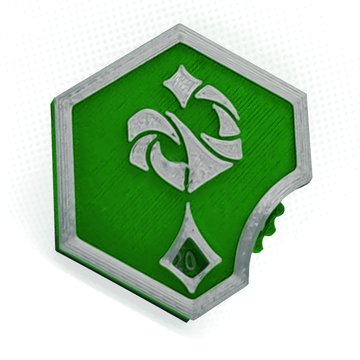VooDoo Creations: Lorcana Life Counter - Awesome Deals Deluxe