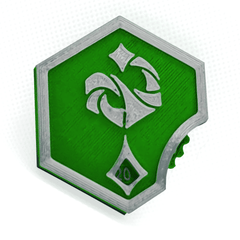 VooDoo Creations: Lorcana Life Counter - Awesome Deals Deluxe