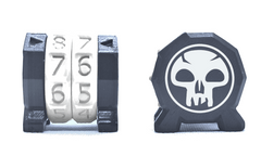 Voodoo Creations: Magic The Gathering Life Counters - Awesome Deals Deluxe