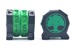 Voodoo Creations: Magic The Gathering Life Counters - Awesome Deals Deluxe