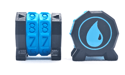 Voodoo Creations: Magic The Gathering Life Counters - Awesome Deals Deluxe