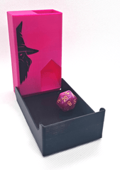 Voodoo Creations: Portable Dice Towers - Awesome Deals Deluxe