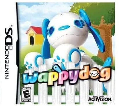 Wappy Dog - Awesome Deals Deluxe