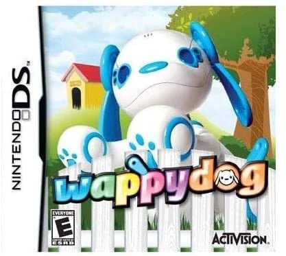 Wappy Dog - Awesome Deals Deluxe