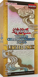 Yu-Gi-Oh! - Limited Pack World Championship 2026 Box