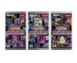 Yu - Gi - Oh! Maze of the Master Booster Box - Awesome Deals Deluxe