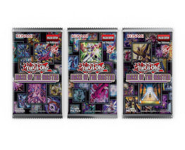 Yu - Gi - Oh! Maze of the Master Booster Box - Awesome Deals Deluxe