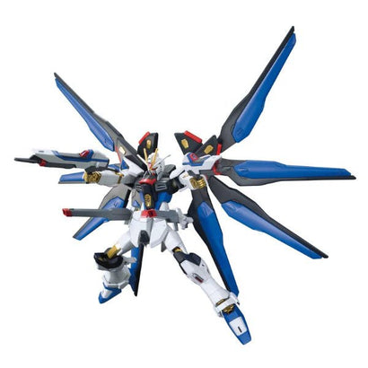 ZGMF - X20A Strike Freedom Gundam Z.A.F.T. Mobile Suit (HG) - Awesome Deals Deluxe