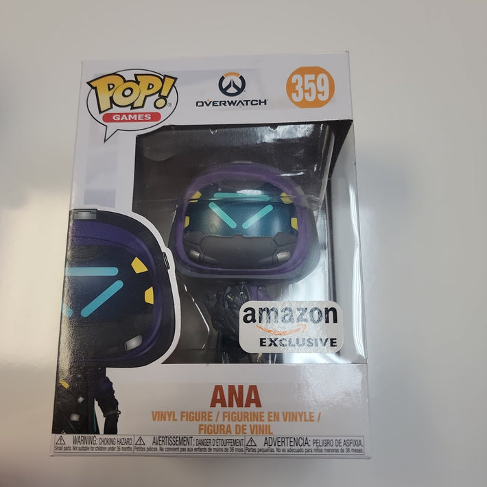 Ana - Funko Pop! - Awesome Deals Deluxe