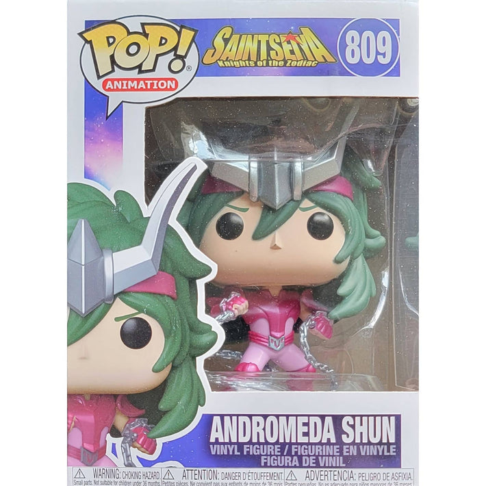 Andromeda Shun - Funko Pop! - Awesome Deals Deluxe