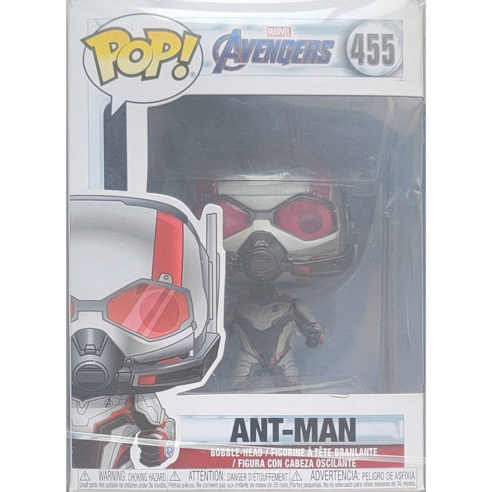 Ant-Man - Funko Pop! - Awesome Deals Deluxe