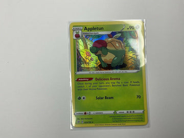 Appletun 023/192 - Holo - Pokemon Rebel Clash - Awesome Deals Deluxe