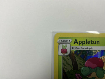 Appletun 023/192 - Holo - Pokemon Rebel Clash - Awesome Deals Deluxe