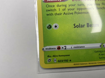 Appletun 023/192 - Holo - Pokemon Rebel Clash - Awesome Deals Deluxe