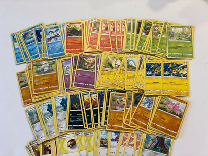 Pokemon Battle Styles - Common / Uncommon / Rare - Complete Your Set - You Pick - Awesome Deals Deluxe
