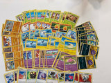 Pick Your Pokemon - Chilling Reign - Common / Uncommon / Rare Non-Holos