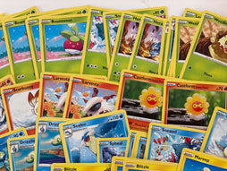 Pick Your Pokemon - Chilling Reign - Common / Uncommon / Rare Non-Holos - Awesome Deals Deluxe