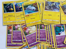 Pokemon Vivid Voltage - Common/Uncommon/Rare - Complete Your Set - You Pick - Awesome Deals Deluxe