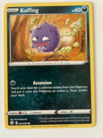 You Pick - Pokemon Shining Fates - Common / Uncommon / Rare