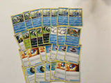 Pick Your Card - Pokemon Sword & Shield Base - Common / Uncommon / Rare
