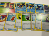 Pokemon Champions Path - Reverse Holo - Complete Your Set - You Pick