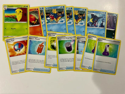 Pokemon Champions Path - Reverse Holo - Complete Your Set - You Pick - Awesome Deals Deluxe