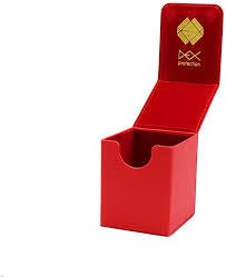 Dex Protection Deck Box - Awesome Deals Deluxe