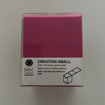 Dex Protection Deck Box - Awesome Deals Deluxe