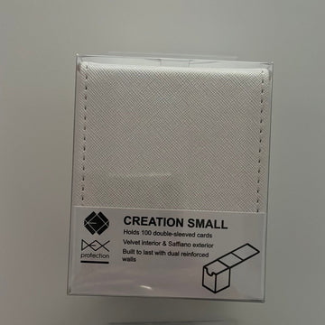Dex Protection Deck Box - Awesome Deals Deluxe