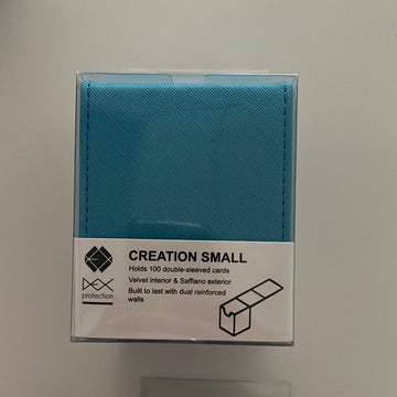 Dex Protection Deck Box - Awesome Deals Deluxe