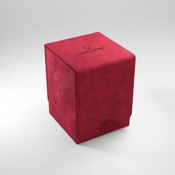 Gamegenic Squire 100+ XL Deck Box - Awesome Deals Deluxe
