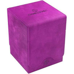 Gamegenic Squire 100+ XL Deck Box - Awesome Deals Deluxe