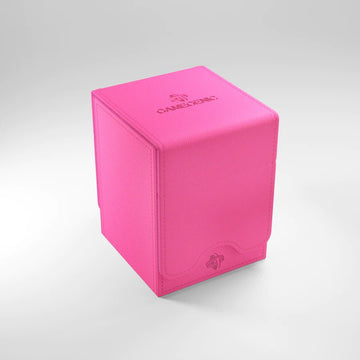 Gamegenic Squire 100+ XL Deck Box - Awesome Deals Deluxe