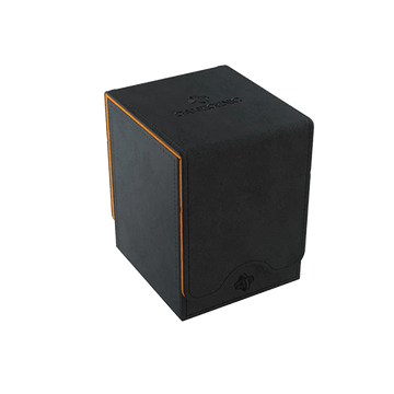 Gamegenic Squire 100+ XL Deck Box - Awesome Deals Deluxe